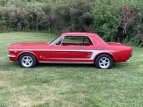 Thumbnail Photo 151 for 1966 Ford Mustang Coupe